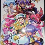 ラムネ＆４０炎　ＤＶＤ－ＢＯＸ表