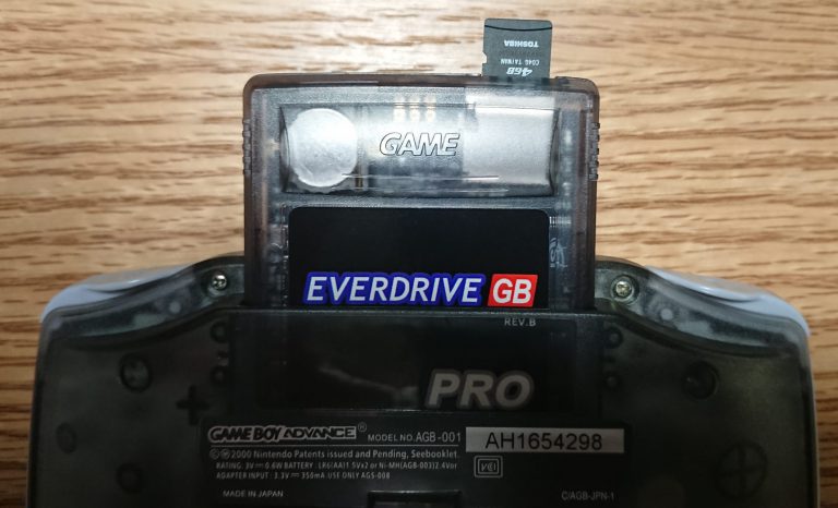 FXPAK PRO EVERDRIVE エバードライブ+bygracewellness.com